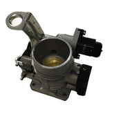 Clio Gaz Kelebeği 1999-2008 Sagemfrans 7700861679